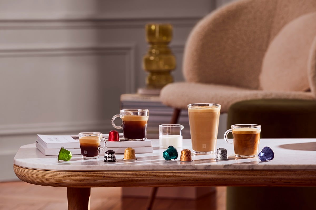 How to Save Up to S3,720 a Year With a Nespresso Subscription